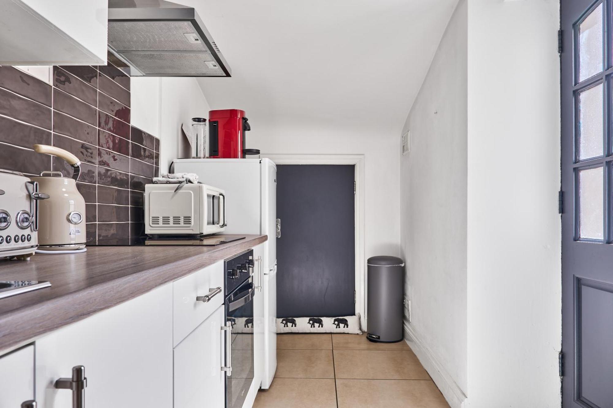Crawford Square Apartment Londonderry Exterior foto